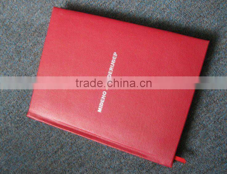 photo book printing service