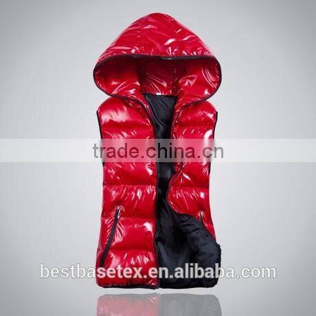 womens 80/20 down vest