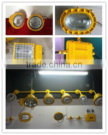 100W LED flood light