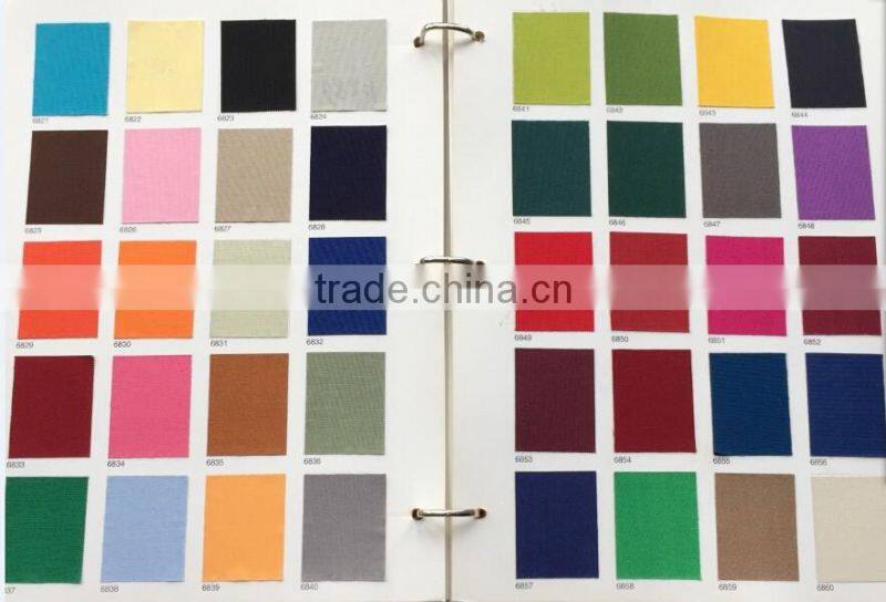 PU leather notebook with sponge in cover