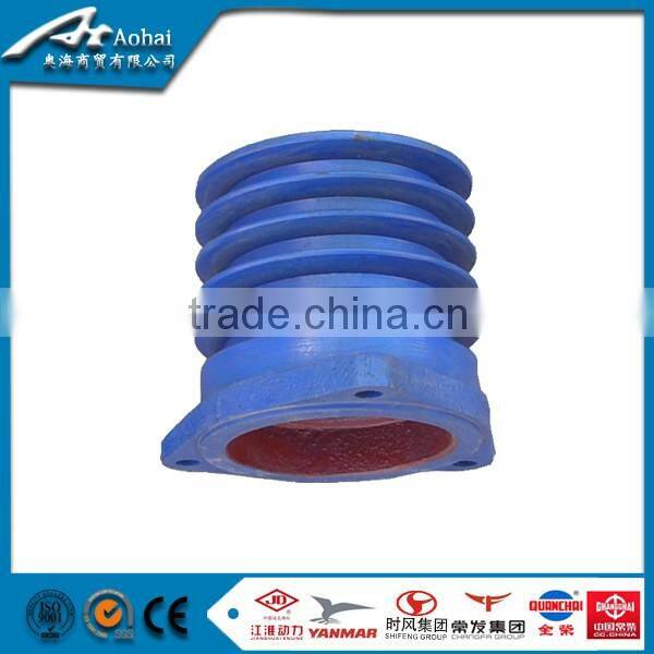 Belt pulley for Agricultural diesel engine, diesel accessories pulley