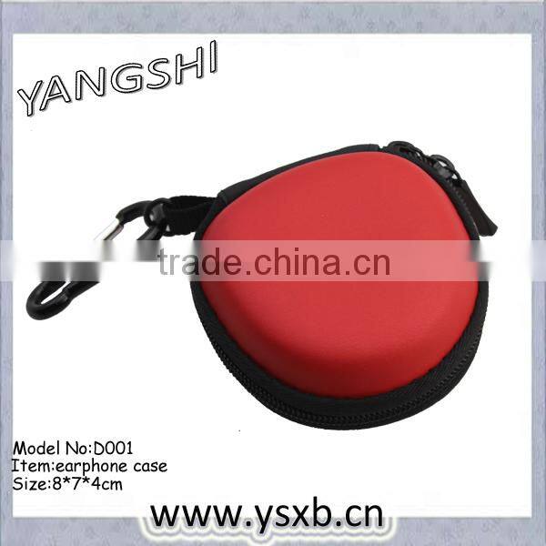 light small Earphone Case