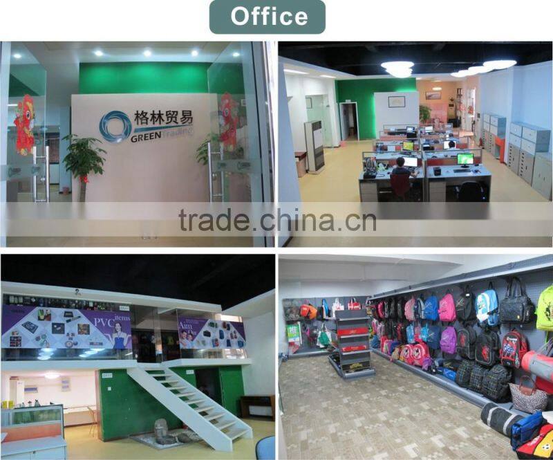 Hottest waterproof duffel bag with trolley wholesale