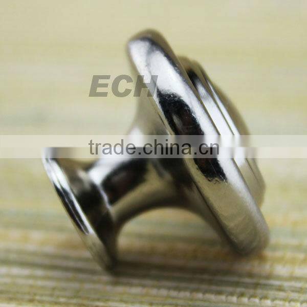 New Zinc alloy SNP/CP/PB aluminium door knobs