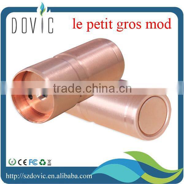 18350 le petit gros mod 1:1 clone in white/black/copper,with competitive price and leadtime 2-4days