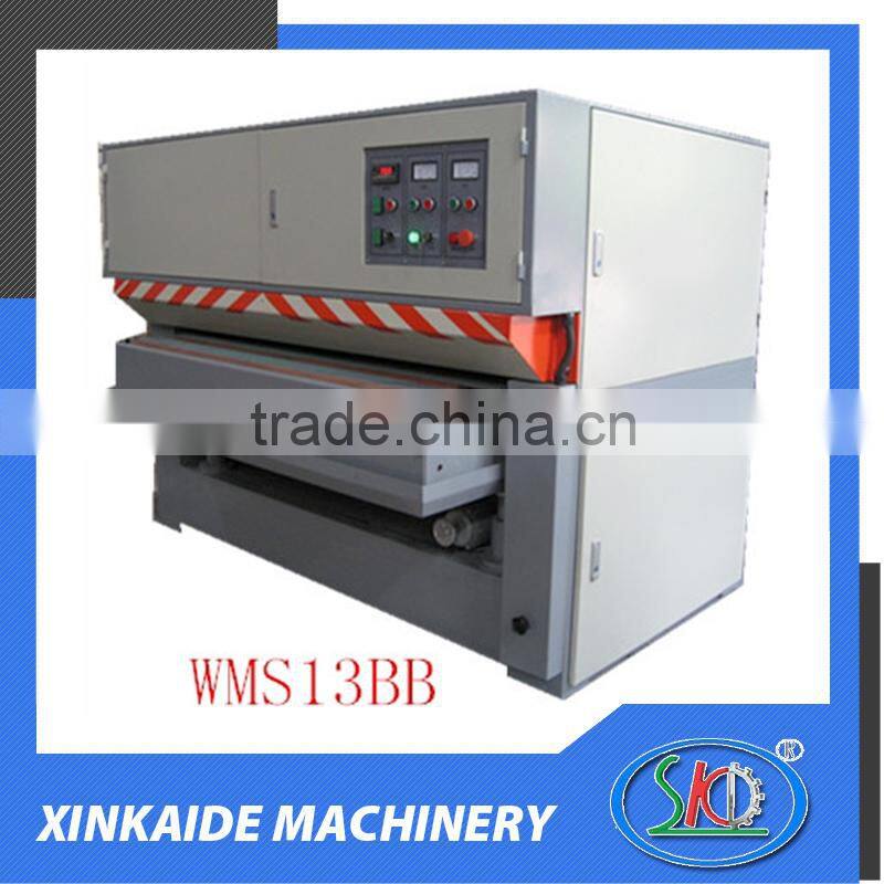 Dry Mode Finishing Machine camshaft grinding machine