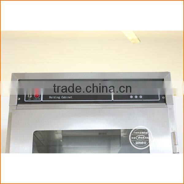 Shentop STPP-CMB9A Commercial Kitchen Equipment stainless steel electric food warmer for catering