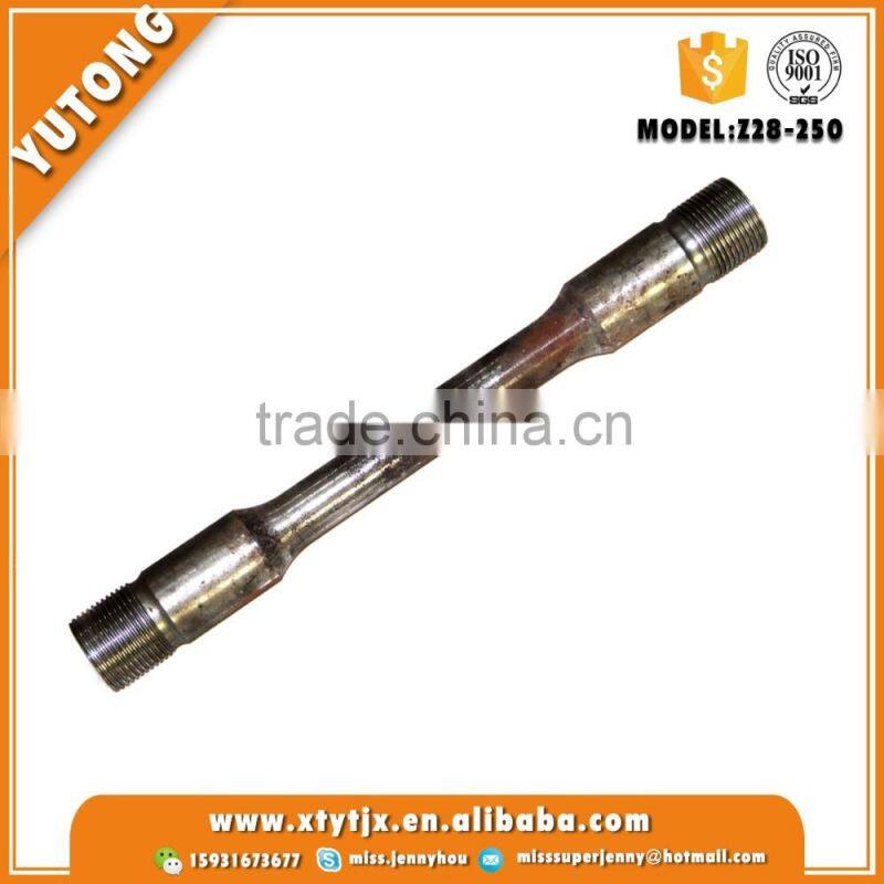 Nuts and bolts making machines Threading machine thread rolling machine price thread rolling dies Z28-250