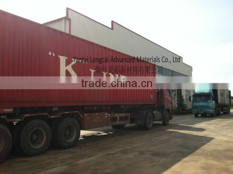 Catalyst for Epoxy, Hybrid and TGIC Powder Coating