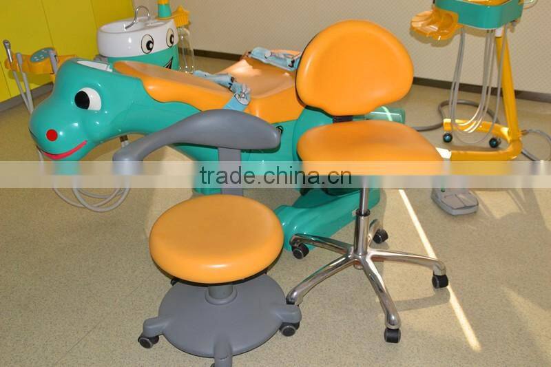 Hot Selling Children Dental Chair In Sino-Dental Beijing