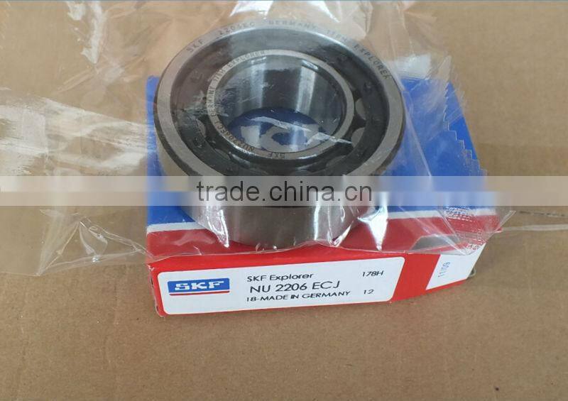 Cylindrical roller bearing NU 2209 ECP