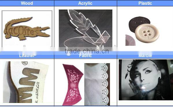 China Best Quality laser engraver supplier for engraving machine