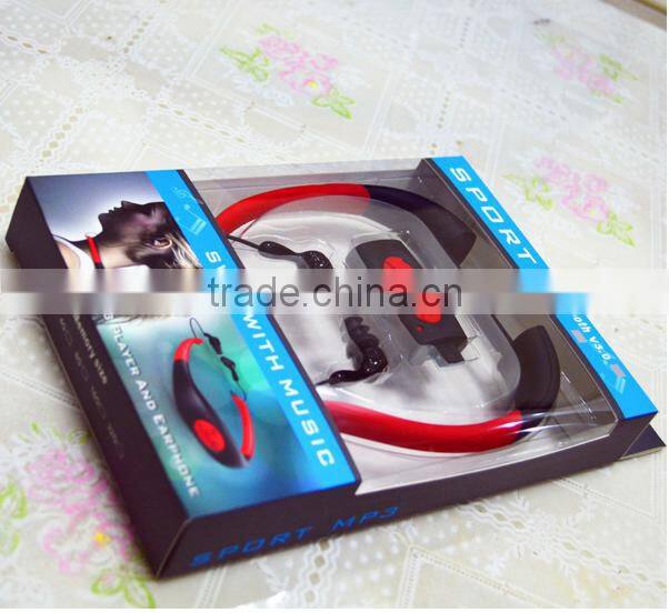 2016 newest bluetooth waterpoof sport bluetooth wireless headphones ,Waterproof wireless headset