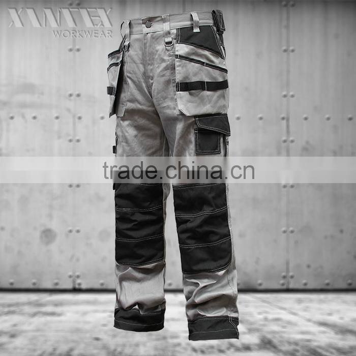 Northcape Cotton duck carpenter work trousers
