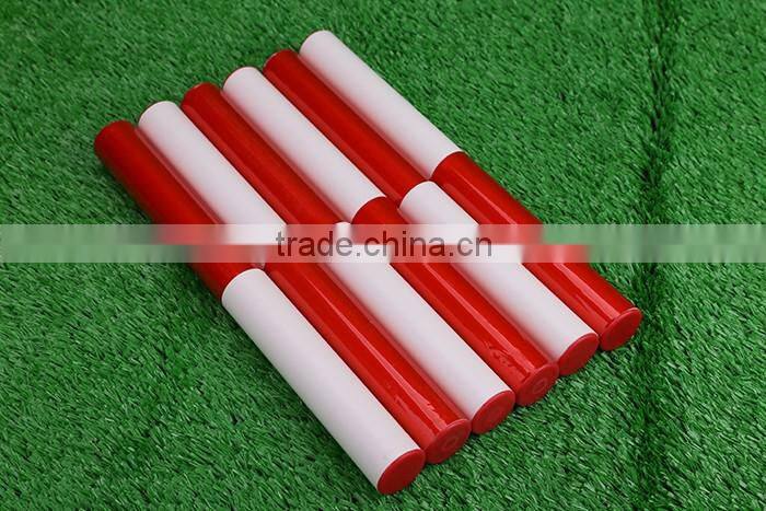 sports items track and field track and field equipment relay baton