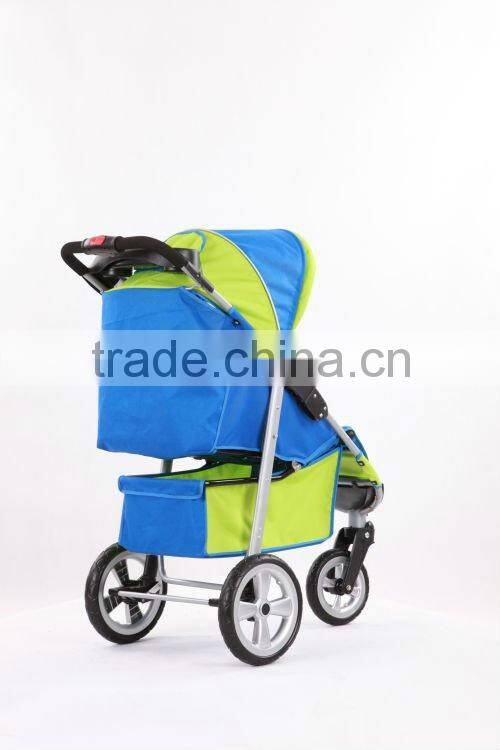 3 wheels baby stroller BS303