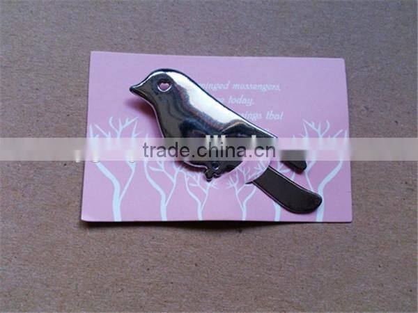 Metal Letter Opener wedding bridal shower favor party gifts