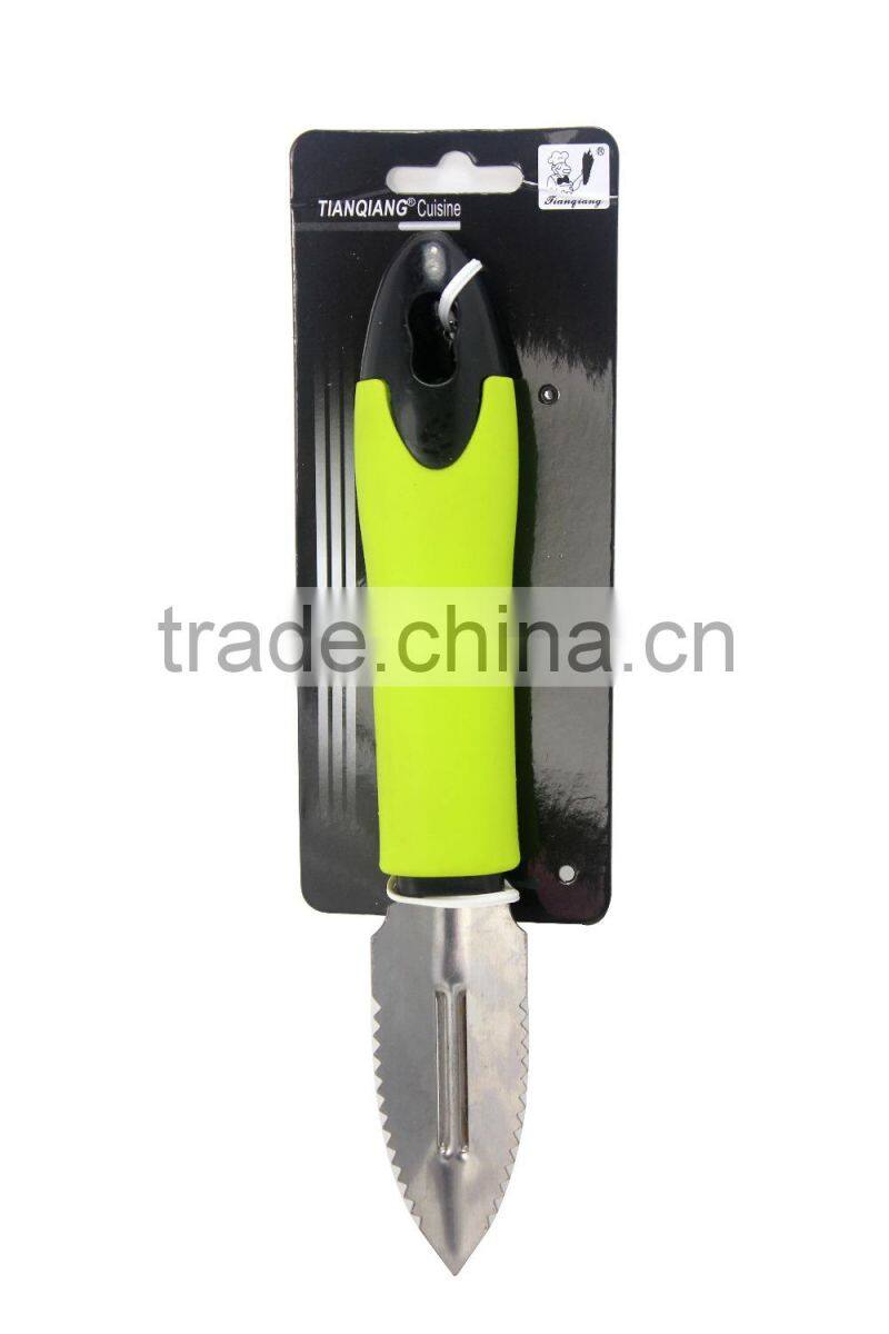 Fish Scale Remover Scale Scraper Cleaner Kitchen Tool Peeler