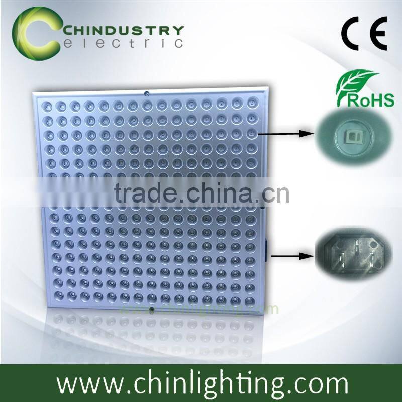 2016 High quality led grow light 14W LED plant grow customized color light led grow