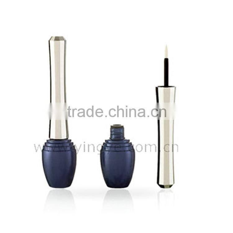 Double color fashion style new cheap eyeliner tube