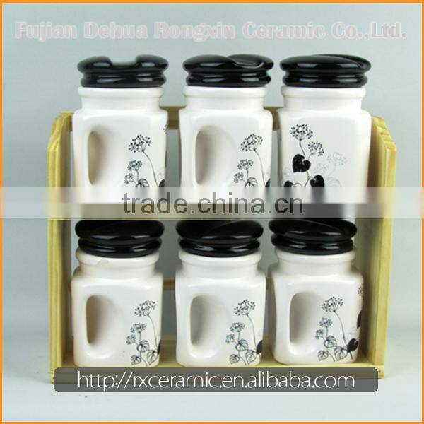Hot Sale Top Quality Best Price condiment container set