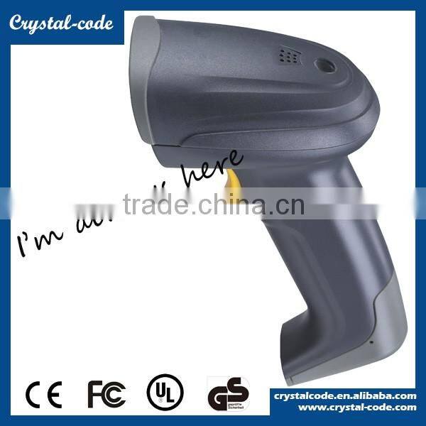 MD6000 high speed supermarket wireless barcode scanner