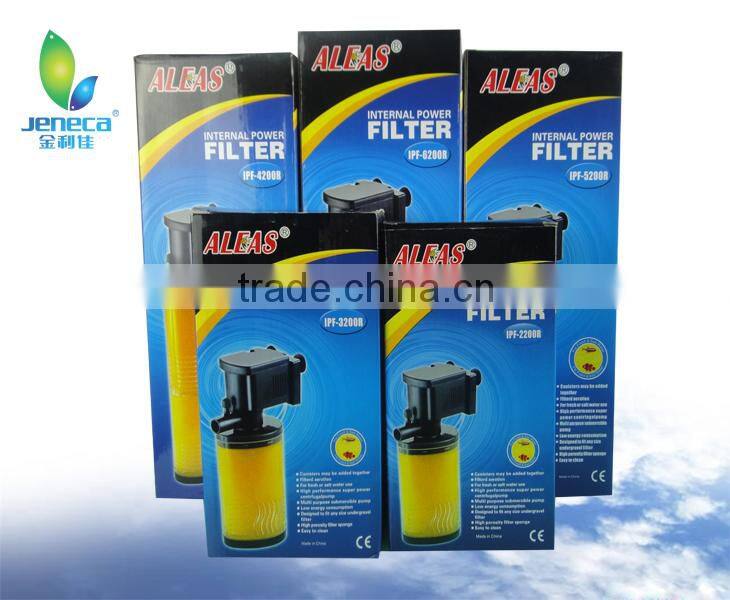 Aquarium Magic Water Pump Filter