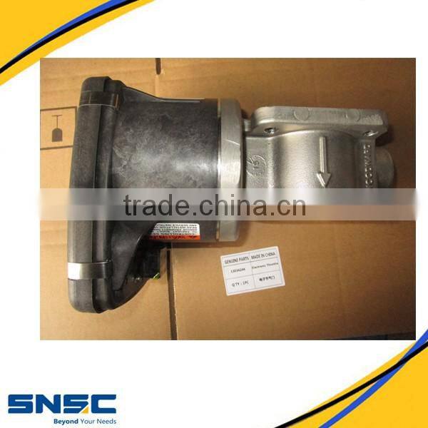 13034246 Electronic Throttle, Weichai WP10 ,WP6 Natural gas engine parts