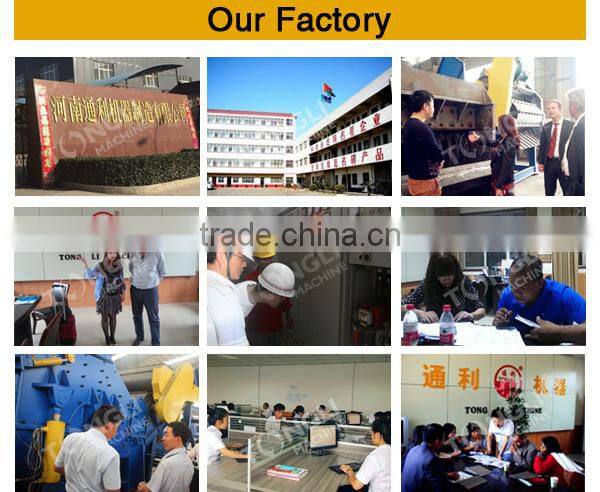 New Technology home appliance recycling equipment,metal shredder for your chose