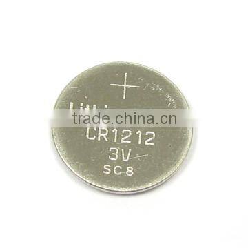 CR2016,CR927,4LR44,L521 button cell battery FE