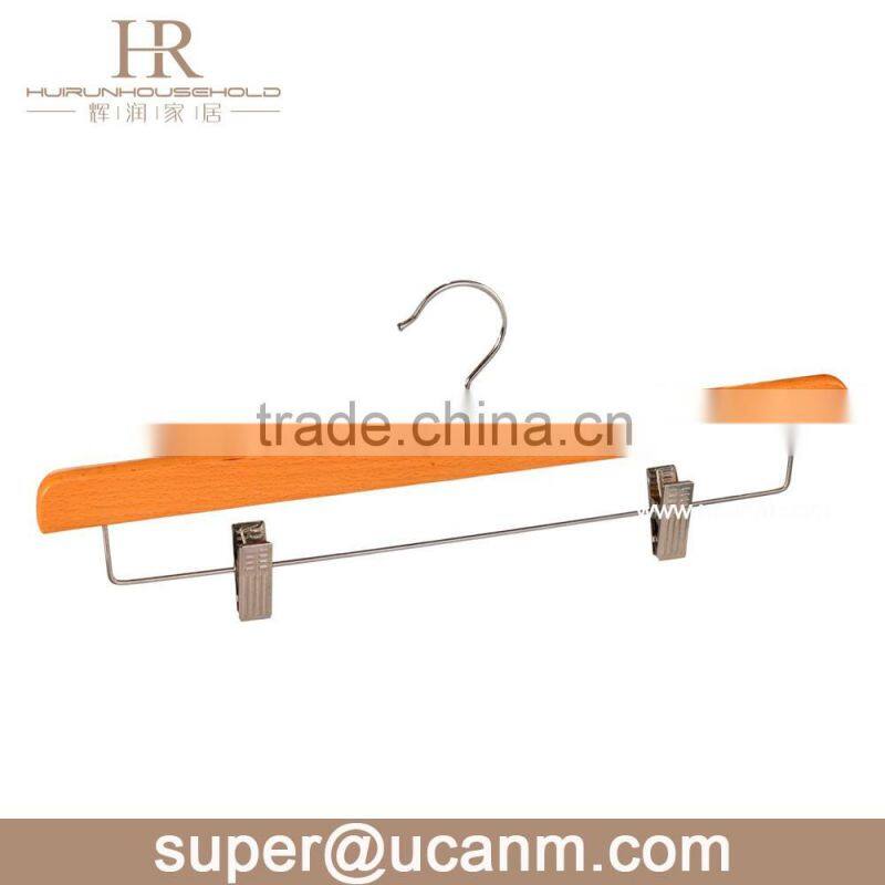 HRW-GT36GW multifunctional dresses hangers