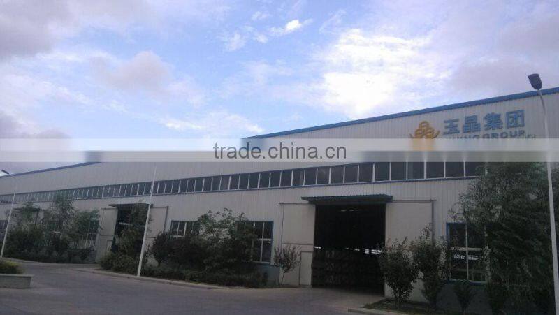 4mm oval shape bronze mirror glass China exporter