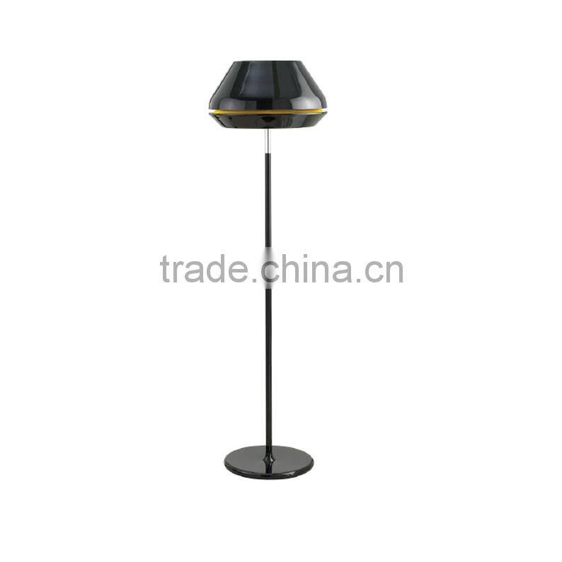 RoSH simple design table lights White/black iorn modern a table lamp made in china