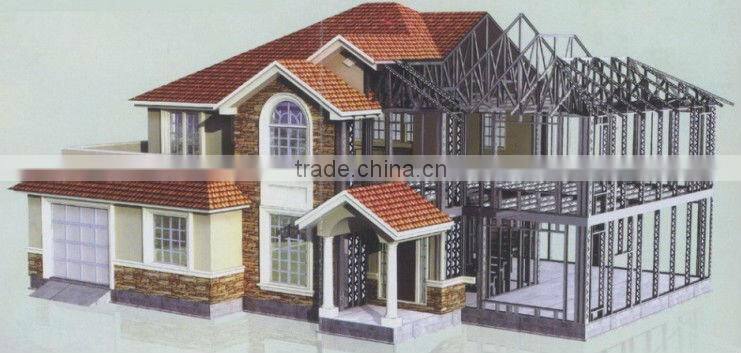 Water Channel Machine