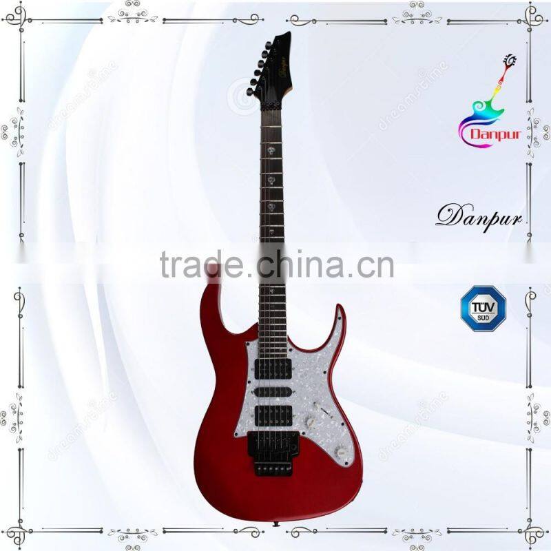 High quality chinese cheap electric guitar wholesale