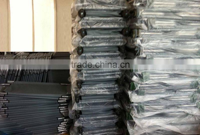 Cheap Chinese Metal folding bed/metal bed