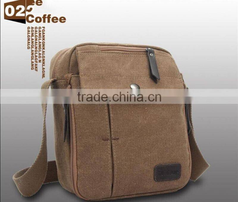 High Quality New Men Messenger Bags Casual Multifunction Men Travel Bags Man outdoor Canvas Shoulder Handbags