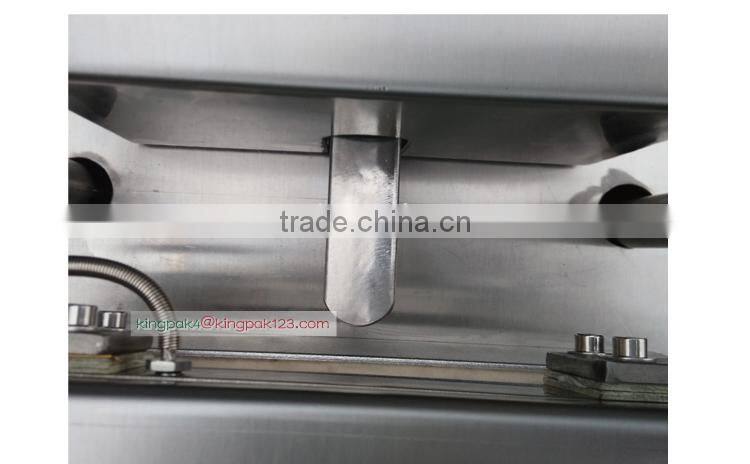 KHP-1 With Gas Filling Mini Small Food Vacuum Packing Machine