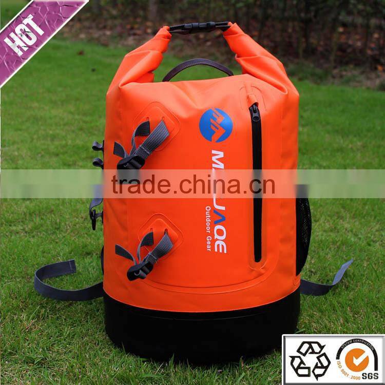 Waterproof Dry Flaoting Bag Waterproof Backpack Waterproof Travel Bag Hiking Camping Backpack