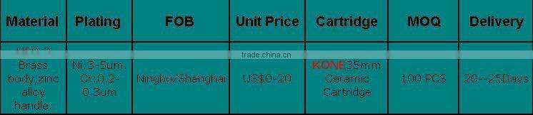 tap(Kitchen tap ,sink tap) QL-22691C