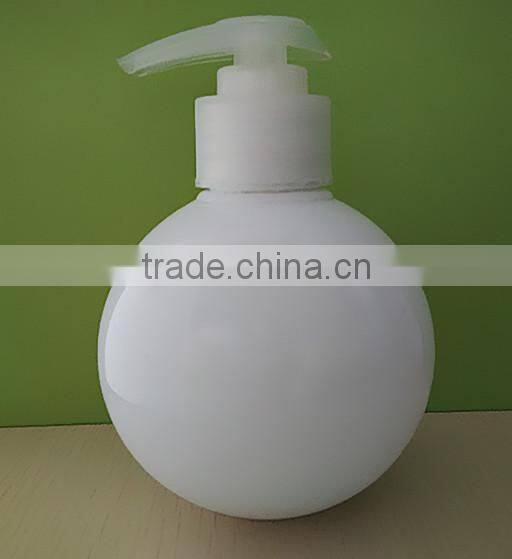 Personal Care Sealing Type 3 oz PET Plastic Bottle for essential oil