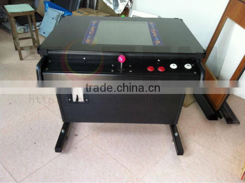 2016 hottest high quality LCD Video Game machine for Bar(AC-011)