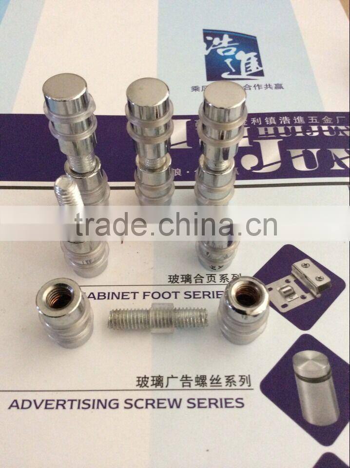HJ-101Made in china glass clamp support accessories/Quality glass clamp support accessories