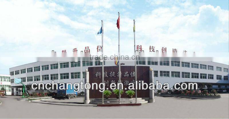 Factory Supply ANSI Standard Carbon Steel Puddle Flange