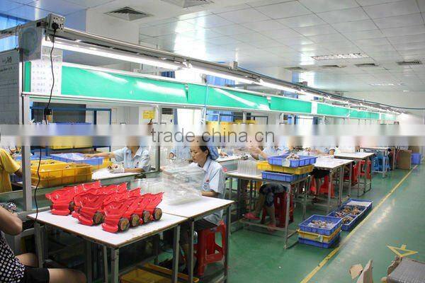 Realistic Action Figures(OEM Order)