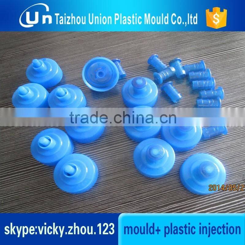 All kinds of bottle embryo bottle cap mould injection mold