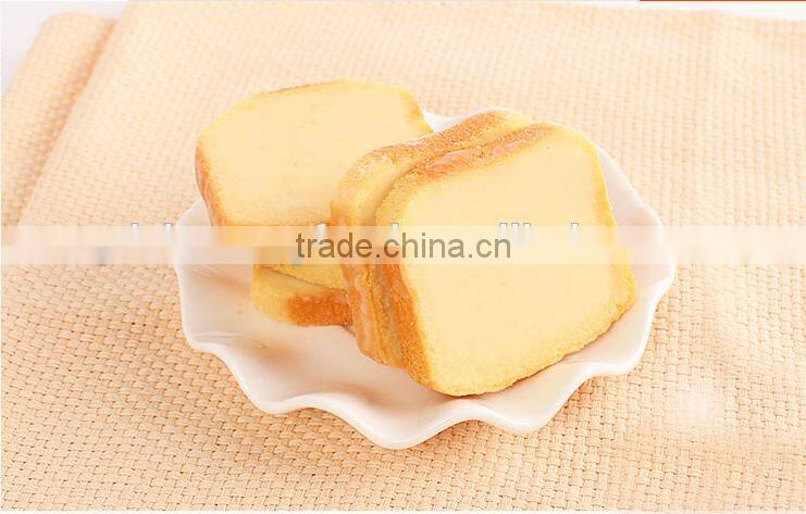 EDO Pack Crispy Cake Durian Flavor