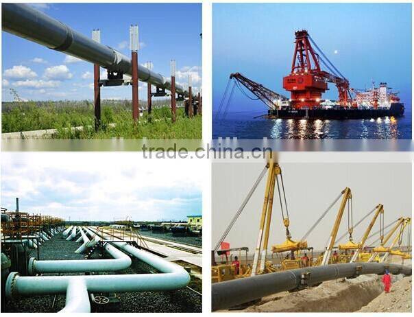 ASME Carbon steel Slip On flange