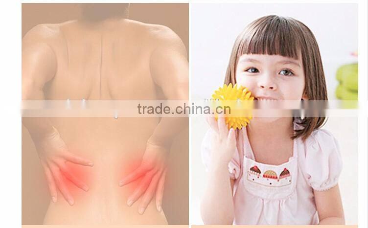 massage ball with Carrying Bag