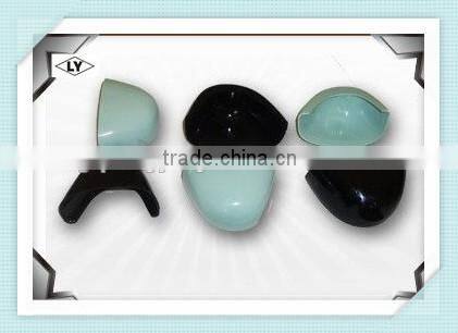 Anti-Smash Plastic Toe Caps for Safety Shoes Small Order Accepted